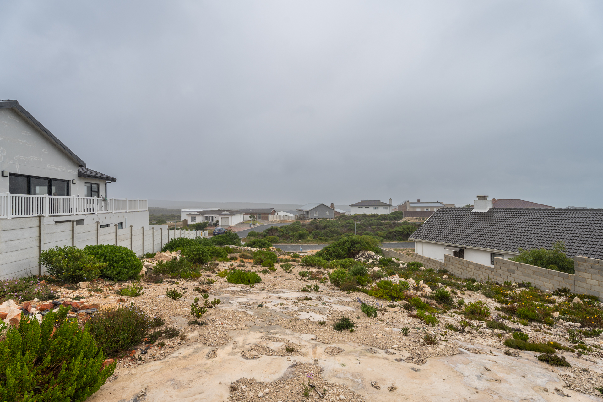 0 Bedroom Property for Sale in Struisbaai Western Cape